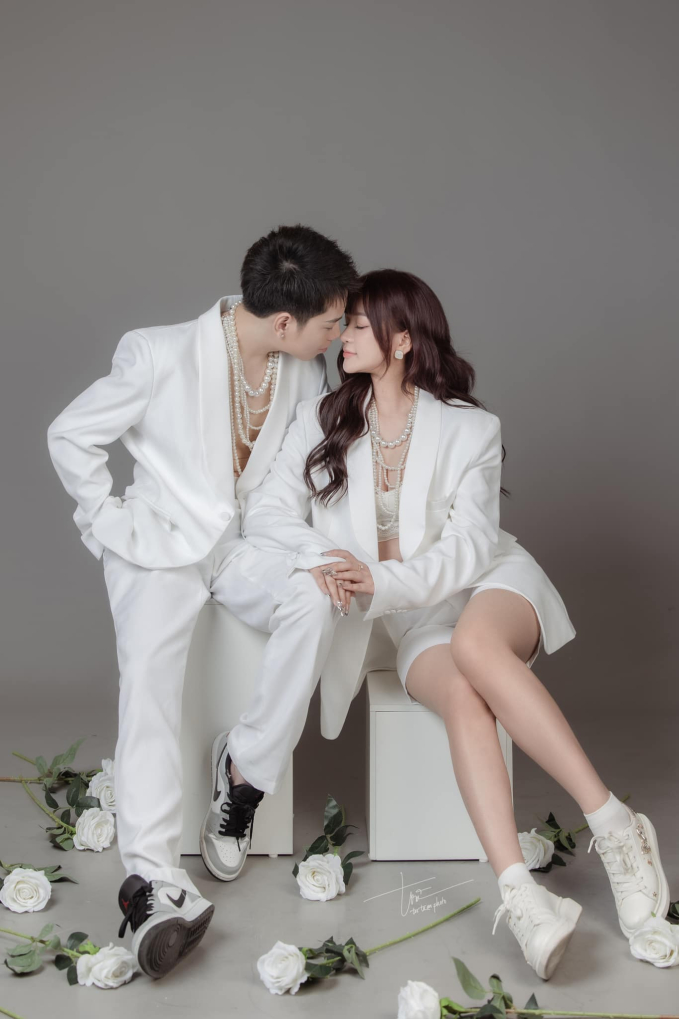 LyLy Sury Accidentally Reveals Future Plans, No Long-term Commitment with Younger Boyfriend? 2 4175533859525335229095764185710262566756695n 1704 1708395780825 1708395780990989464282