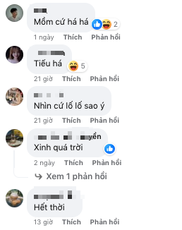 Appearing with a strange beauty, 'National Wife' Tieu Hy faces audience backlash 6 edit anh chup man hinh 2024 02 15 luc 132310 17079797775461781082829