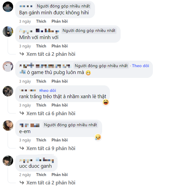 Just a Post from the Female "War Goddess" Has Gamers Lining Up to Offer Their Help 3 edit screenshot 2024 02 15 101938 1707971264548289139987 1707971819889 17079718200061179947662