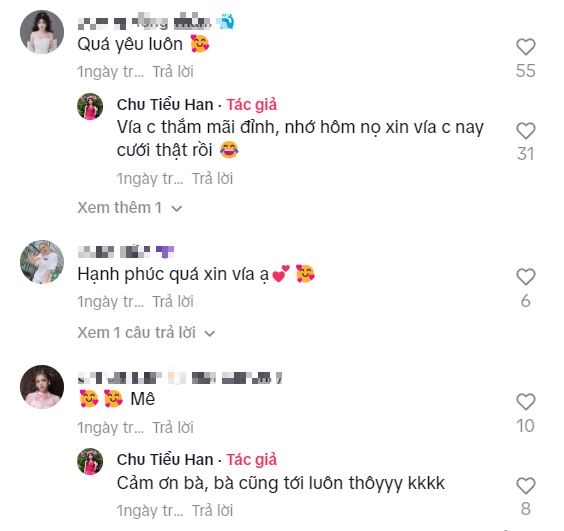 Showing off a proposal clip, female TikToker receives awkward comments related to her ex 3 edit screenshot 2024 02 20 100426 1708398331306468459977