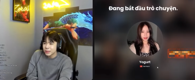Accidentally Meeting a Boyfriend with a "Bad Past" on Stream, the Beautiful Girl's Decisive Action Left Him Bitter 1 edit screenshot 2024 02 22 093521 1708578263770722232925 1708587147053 1708587147311358641581