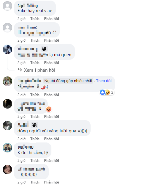 Accidentally Meeting a Boyfriend with a "Bad Past" on Stream, the Beautiful Girl's Decisive Action Left Him Bitter 4 Additionally, some opinions find it hard to believe in this fateful encounter.
