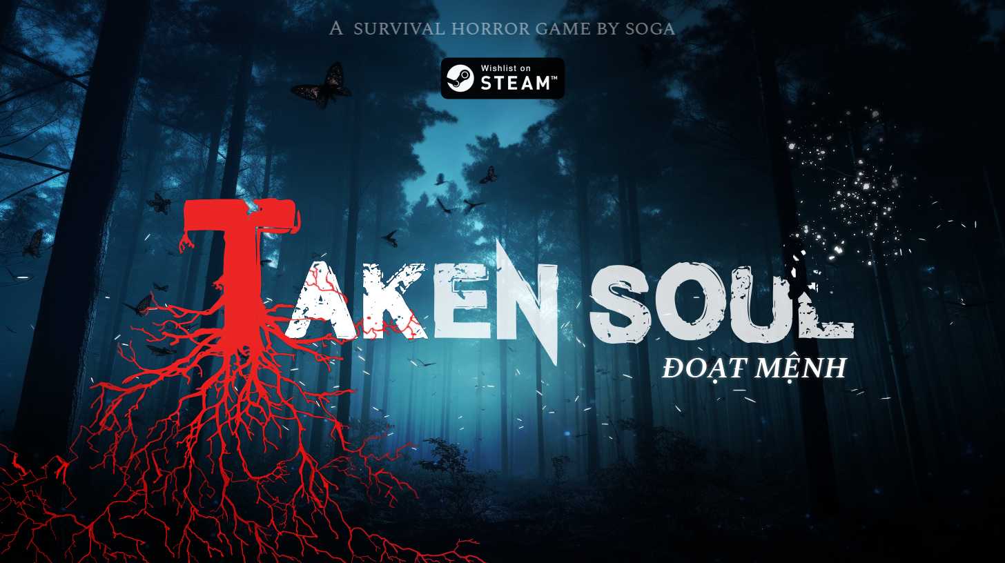 Another Vietnamese Horror Game 'Taken Soul' Set for Official Release on Steam, Exciting the Community 2 foraftereffect00095 copy copy 170900314272929535854