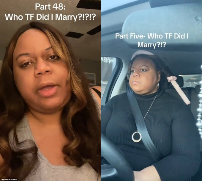 Suddenly Became a Billionaire Just for Posting a "Expose" Video on TikTok 2 Not just a personal story, this also serves as a cautionary tale for social media users to be wary of scams.