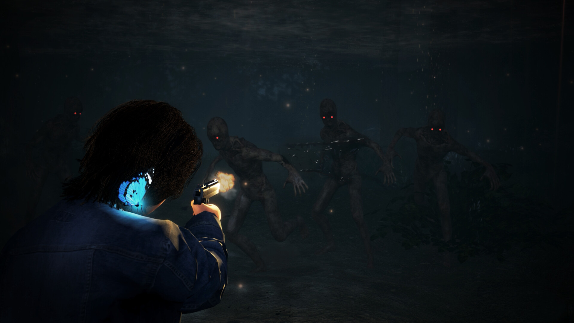 Another Vietnamese Horror Game 'Taken Soul' Set for Official Release on Steam, Exciting the Community 8 photo 1709003837388 17090038376861850735078