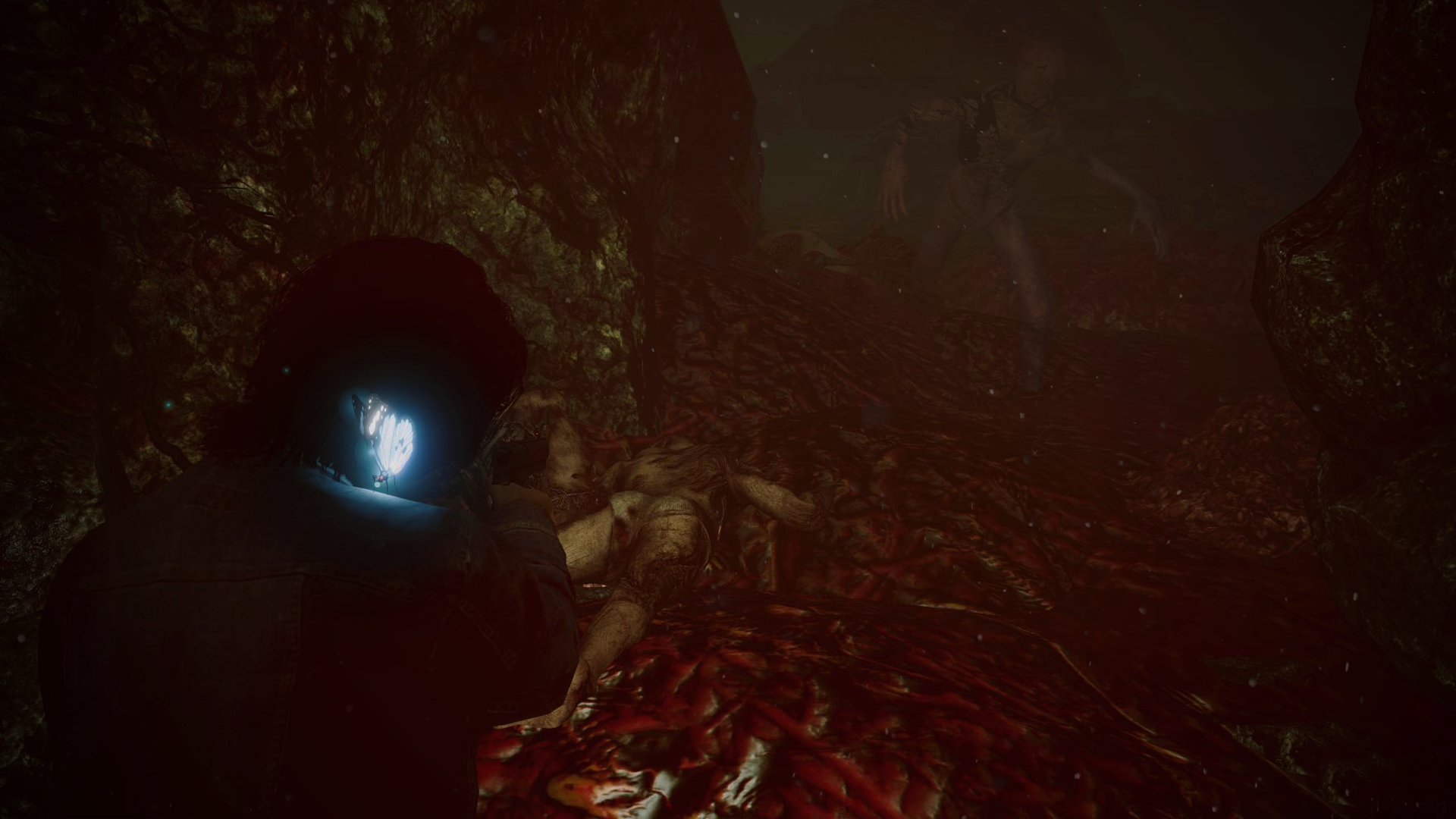 Another Vietnamese Horror Game 'Taken Soul' Set for Official Release on Steam, Exciting the Community 9 scene4 copy 17090031427031978104491