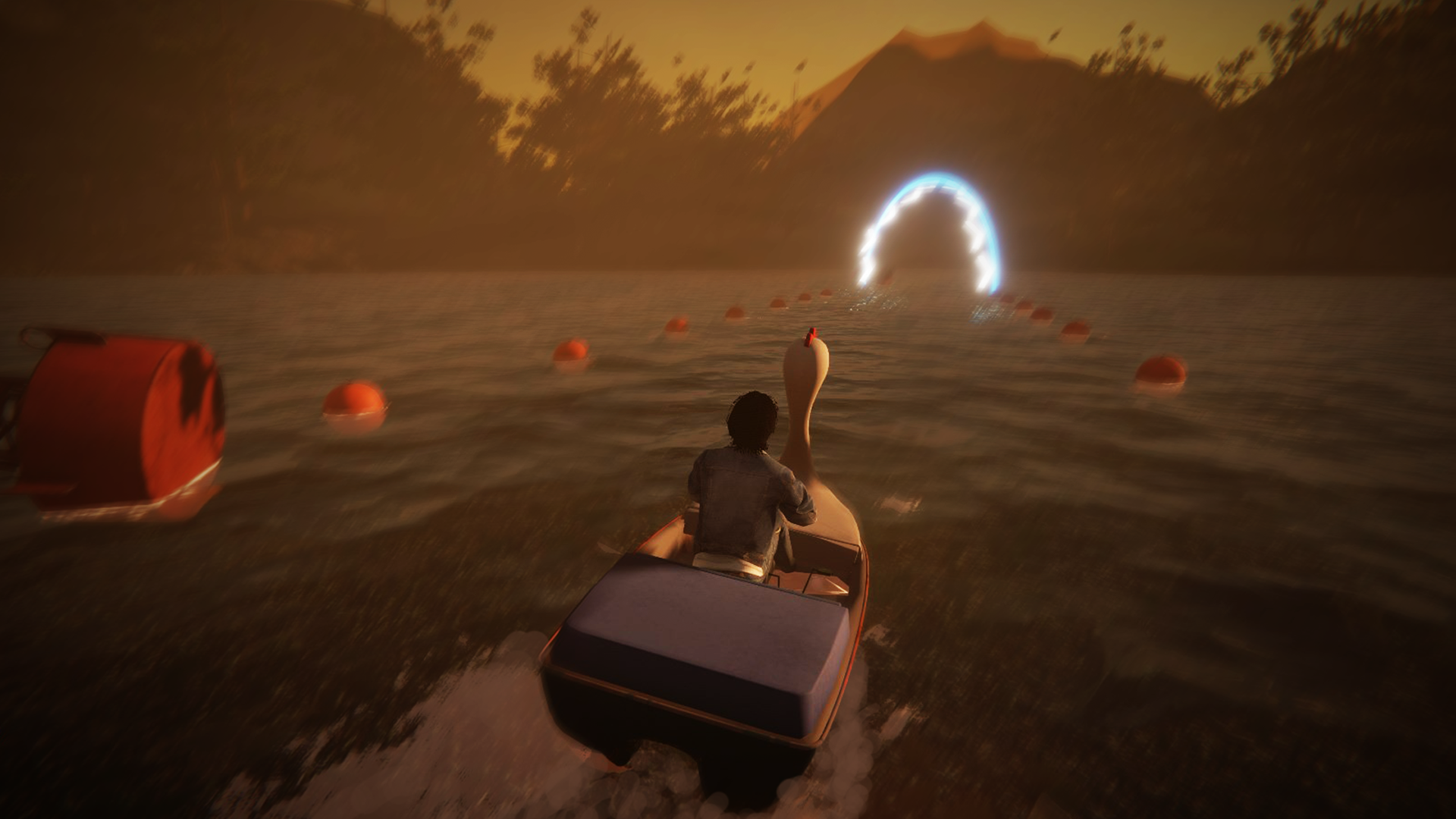 Another Vietnamese Horror Game 'Taken Soul' Set for Official Release on Steam, Exciting the Community 3 scene5 17090031426771562874030
