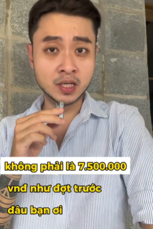 Nờ Ô Nô Stops Crying, Unafraid to Clash with The Girl with a Beard, Latest Move is Very Decisive 3 Previously, The Girl with a Beard threatened the opponent but failed.