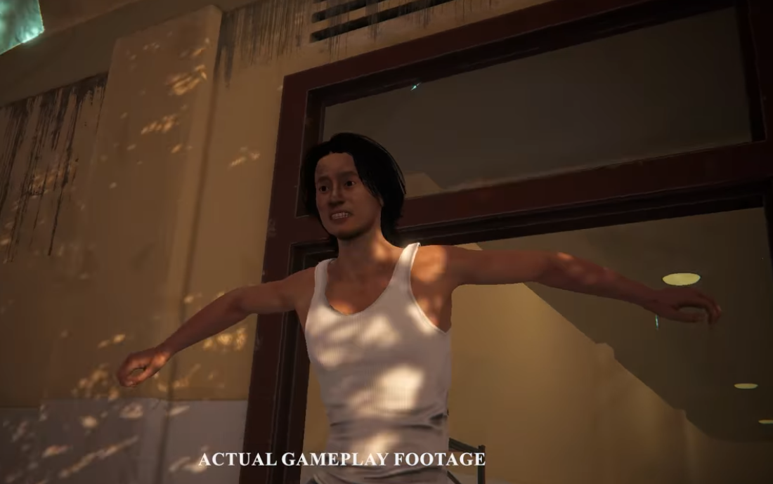 Another Vietnamese Horror Game 'Taken Soul' Set for Official Release on Steam, Exciting the Community 11 screenshot 2024 02 27 101239 17090036175391681769160