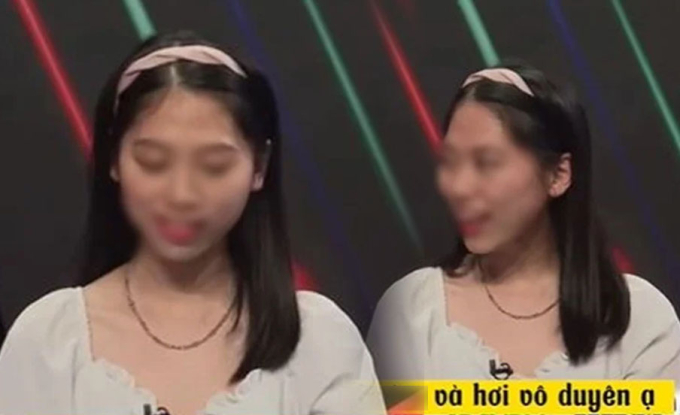 On a Dating Show, the Girl Reveals an Awkward Detail, Causing the Audience to Blush 1 untitled 1 1448 1709111464768 17091114650901111837307
