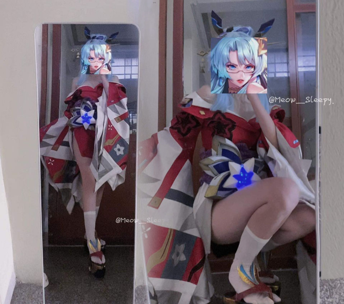 The Arena of Valor Community is Eagerly Searching for the Mysterious Coser Transforming into the Gorgeous Veres Kimono 1 untitled 1 1500 1707986022633 17079860235161527947809