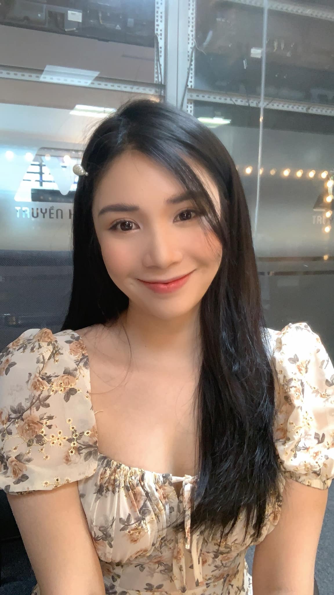Admiring the Beauty of Hot Girl Thanh Bi After 7 Years of Breakup, Her Ex Can't Help but Do This Right Away 8 43117004833376456532063084177414341809177727n 17100465345861752448134