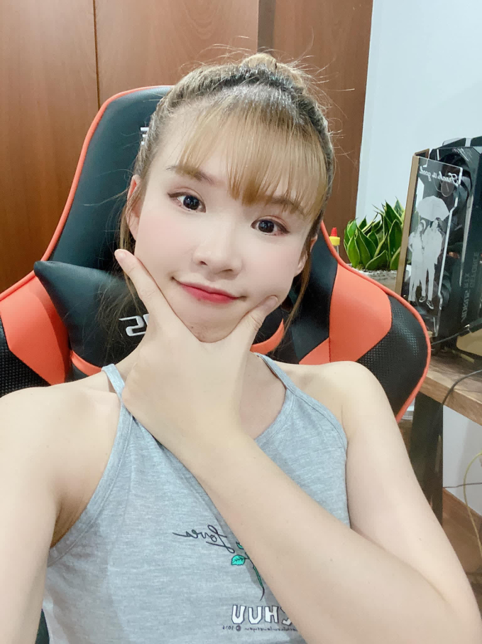Famous Female Streamer Surprisingly Featured on VTV, What’s Happening? 1 892009907683936738849n 16841243115031267790615 1684124720836 16841247209691383635954 1684127964976 16841279660661266923615 122844 1709604740025 1709604741446106906426