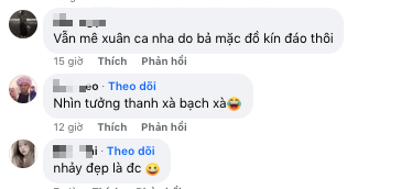 Ciin and Xuân Ca in the Same Frame, Netizens Disappointed 6 edit anh chup man hinh 2024 03 02 luc 102255 17093498322051187880666