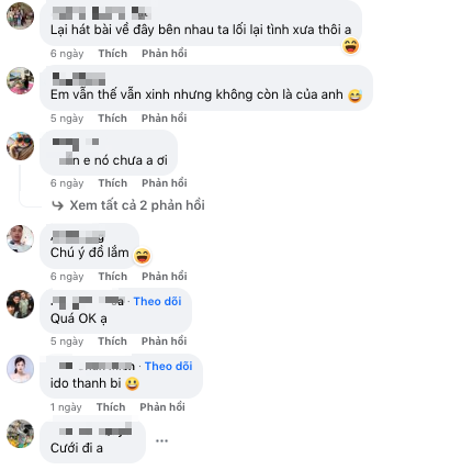 Admiring the Beauty of Hot Girl Thanh Bi After 7 Years of Breakup, Her Ex Can't Help but Do This Right Away 2 edit anh chup man hinh 2024 03 10 luc 115229 17100464078401471801023