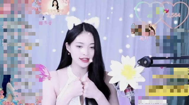 A Female Streamer Faces a Bitter Sentence for Unbelievable Behavior 3 edit photo 1711360460925 1711360555808470657431
