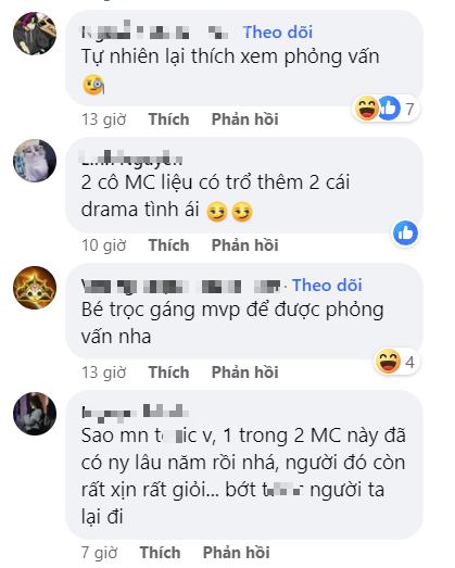 The New MC of Arena of Valor Sparks Controversy Right After Her Debut, Gamers Make a Sharp Comment Looking at VNG 10 edit screenshot 2024 03 01 093443 17092667283561217994883