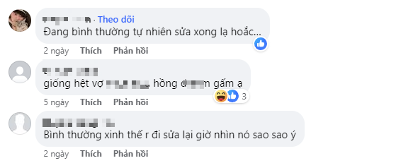 Gấm Kami's "Plastic Surgery" Leaves the Online Community Unrecognizable, Her Beauty Like a Completely Different Person 3 edit screenshot 2024 03 19 083043 17108152308781904876213
