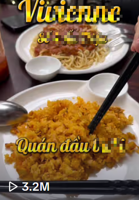 TikToker Who Once Clashed with Độ Mixi's Restaurant Officially Makes a Comeback 3 edit screenshot 2024 03 19 101837 17108221298461657118493 1710823355291 17108233560551828780986