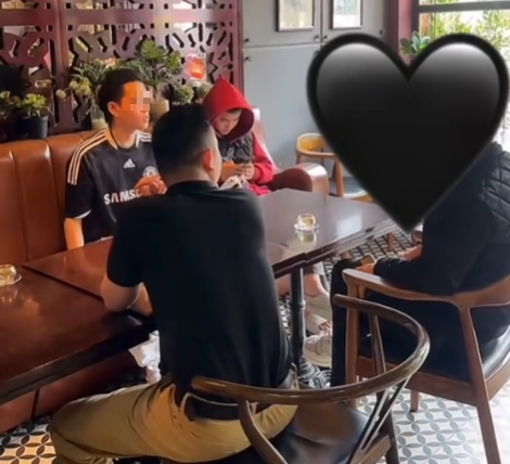 After the "exposé" video about a restaurant, famous TikToker makes a "U-turn" 2 edit screenshot 2024 03 23 143351 1711179255614404742972