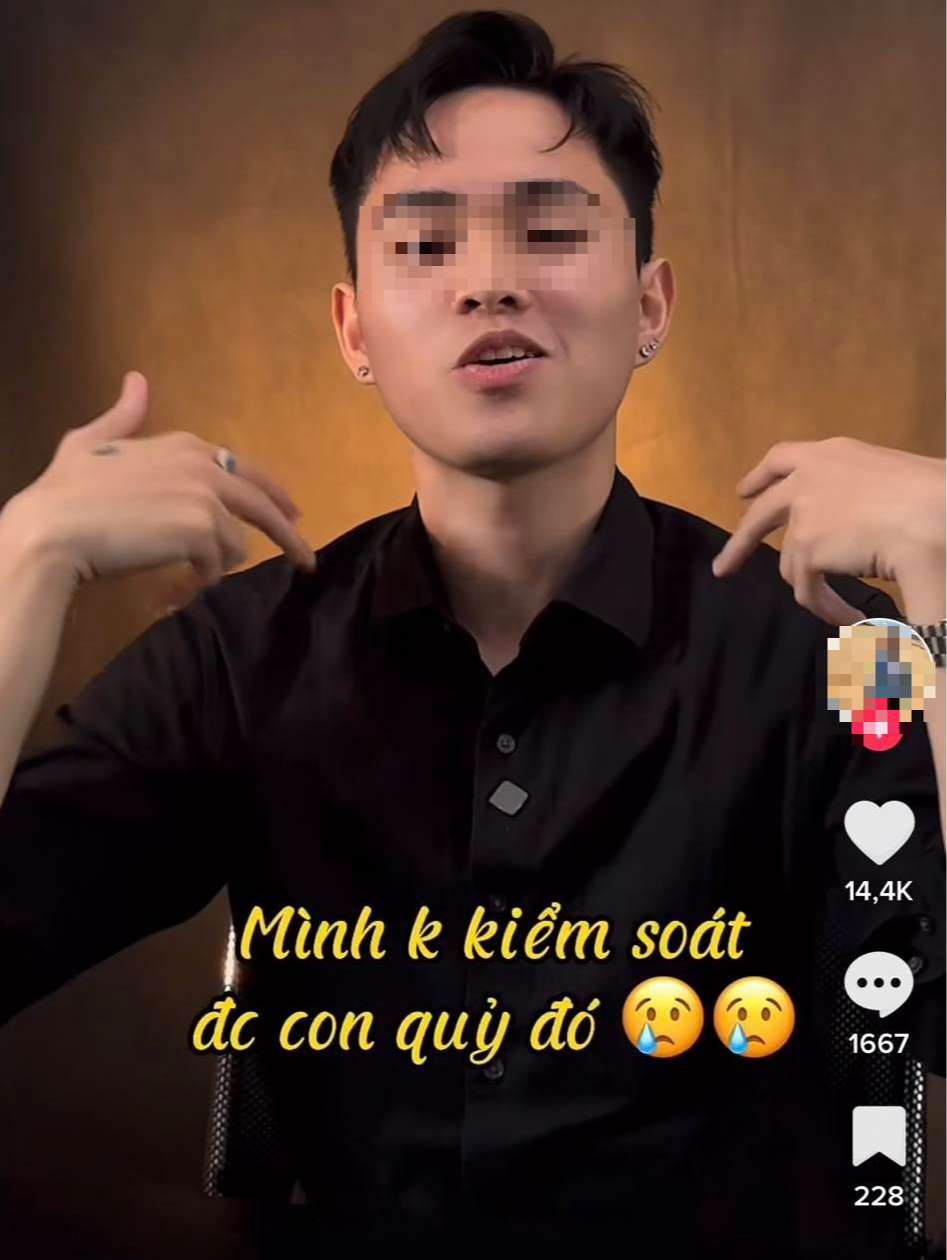 TikToker Who Once Clashed with Độ Mixi's Restaurant Officially Makes a Comeback 2 ktoker hoang soi vua bi be len song vtv vi tuyen bo dap do chen com cac quan an den cung la ai 94f 6890045 1710822029070882984574 1710823353766 1710823354541716930442
