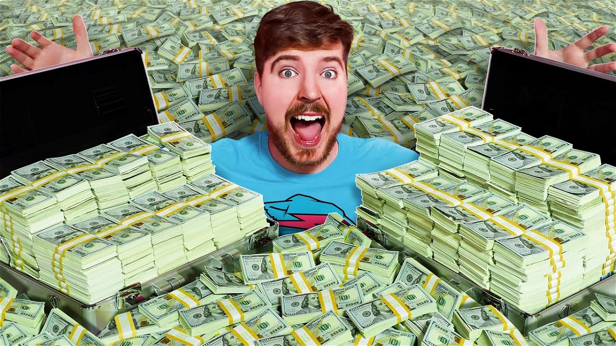 Making Tens of Trillions Each Year, Famous YouTuber Still Complains of Being 'Poor', Here's the Shocking Reason 1 mrbeast money 1709351343855 17093513443921252647051