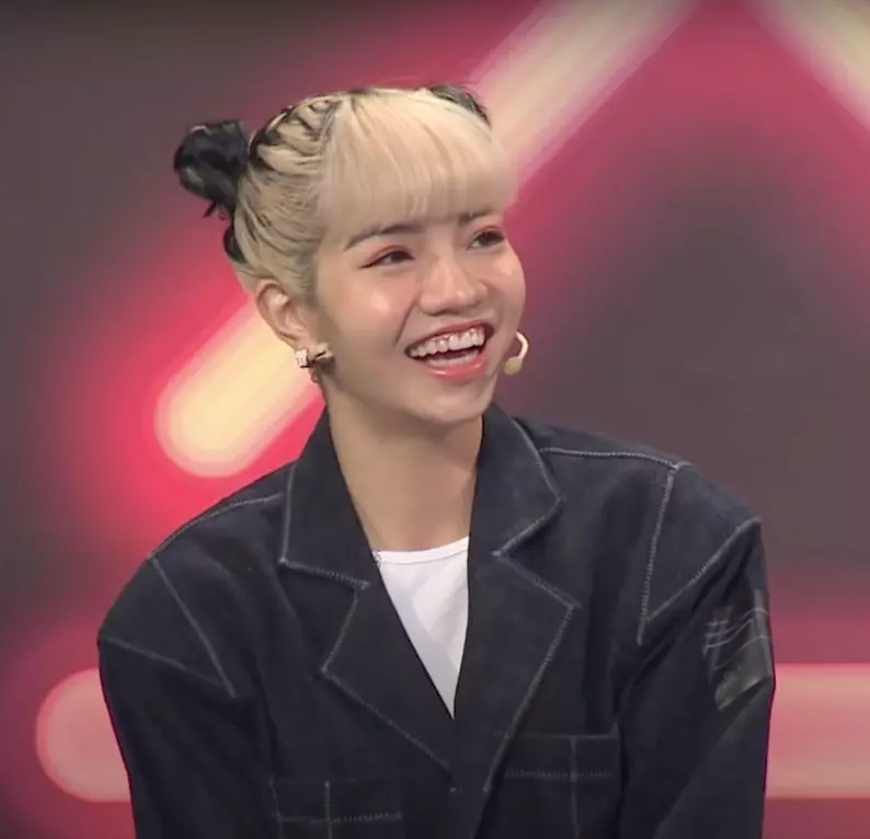 Ciin and Xuân Ca in the Same Frame, Netizens Disappointed 3 photo 1709349224973 17093492255211197708334