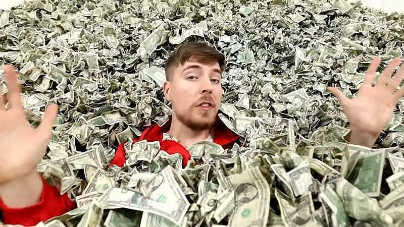 Making Tens of Trillions Each Year, Famous YouTuber Still Complains of Being 'Poor', Here's the Shocking Reason 2 photo 1709351364949 170935136505551108521