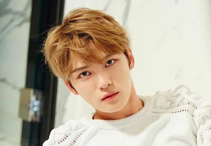 Another Female Streamer Shows Private Chat with Famous Idol, Public Reaction Draws Attention 4 Handsome guy Jae Joong is caught up in the controversy with the female streamer.