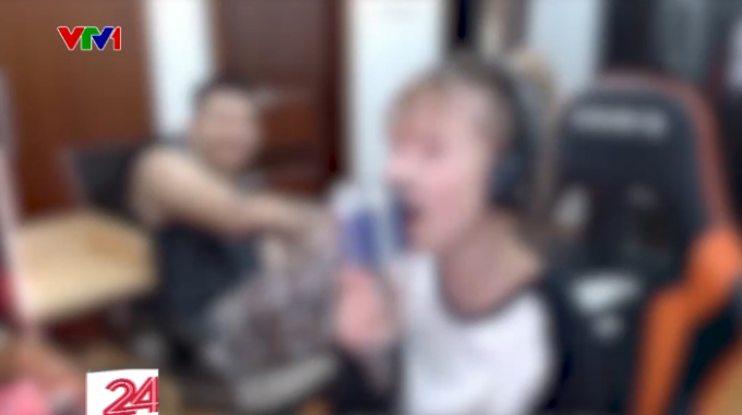 Famous Female Streamer Surprisingly Featured on VTV, What’s Happening? 4 screenshot 2024 03 04 113207 1229 1709604743927 17096047440451253720208