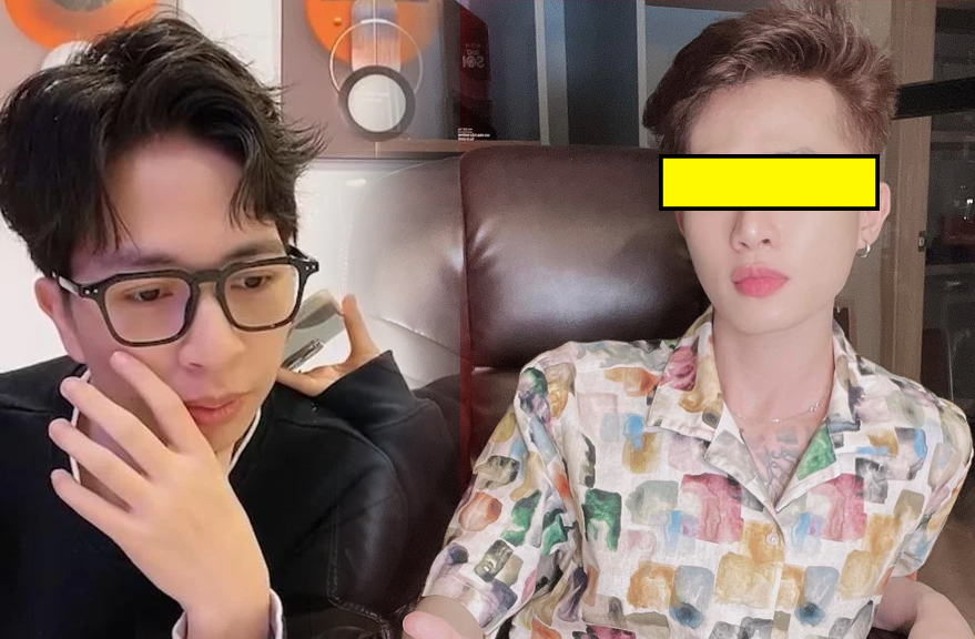 ViruSs Loses His Cool, Threatens to Expose Secrets of His Former Love 3 untitled 1 1710036960933237802467