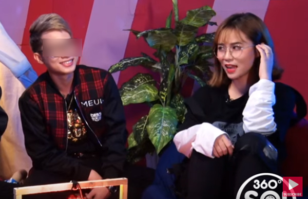 Once Rumored to Be Dating J, MisThy Gets "Furious" Hearing ViruSs Confront the Situation 4 untitled 2 1713 1710413901908 17104139019851945285981