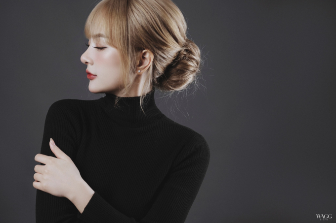 Gấm Kami - Thơ Nguyễn on the Beauty Scale, Public Reactions Contrast Towards Their New 'Rebirth' Looks 9 4346529008220575332881353336993552236906767n 1351 1712738965086 17127389651891181217348