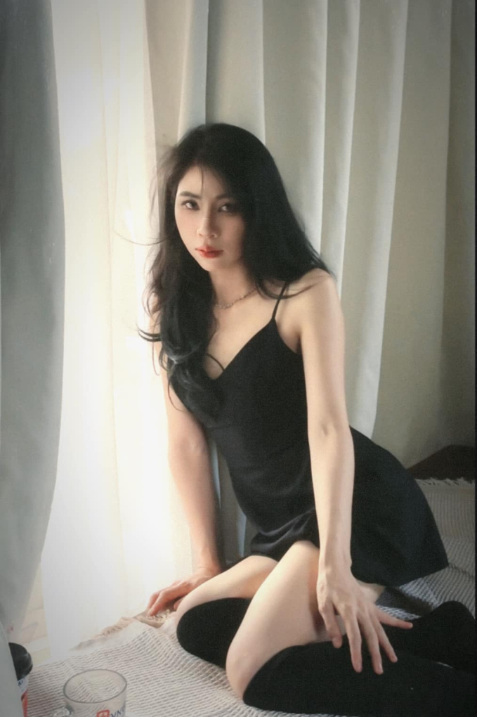 Gấm Kami - Thơ Nguyễn on the Beauty Scale, Public Reactions Contrast Towards Their New 'Rebirth' Looks 3 43540178274583960342736314543094708811701295n 1348 1712738959828 171273896002323359750