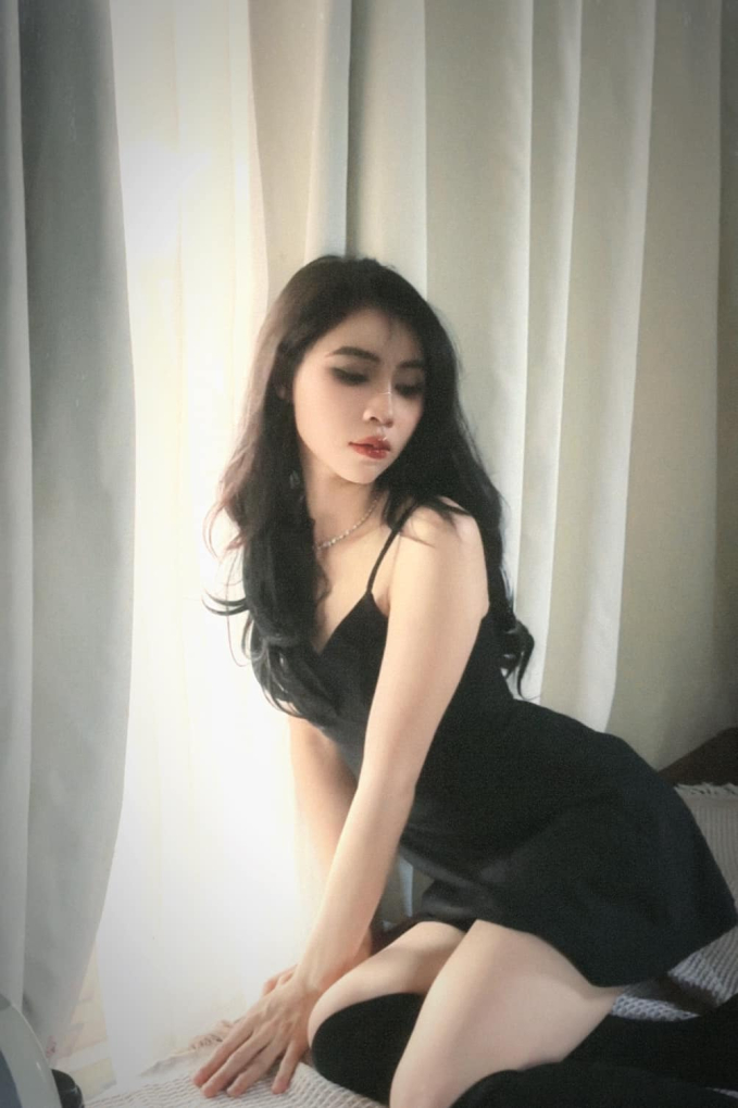 Gấm Kami - Thơ Nguyễn on the Beauty Scale, Public Reactions Contrast Towards Their New 'Rebirth' Looks 2 43550330374583959176069764754550402774610192n 1348 1712738958849 17127389590511298159859