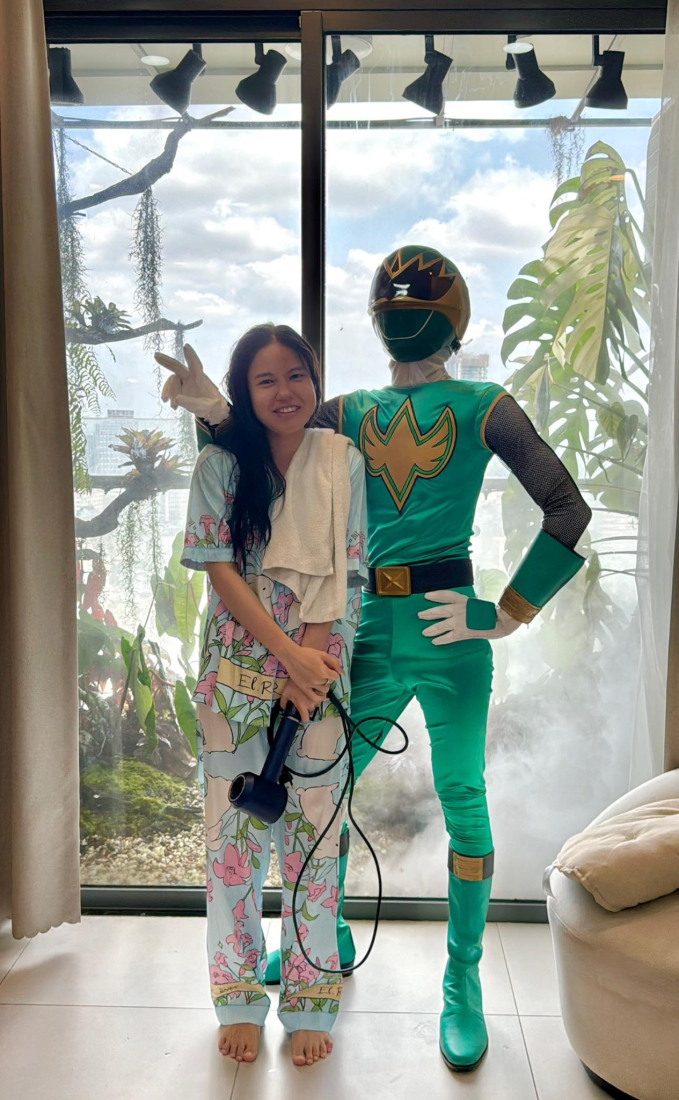 Fans Don't Recognize the YouTuber Couple Who Spent Over 3 Billion on Their Grand Wedding 3 4382300259793470535581713853235625662019717n 1453 1713948393896 17139483941731493676297