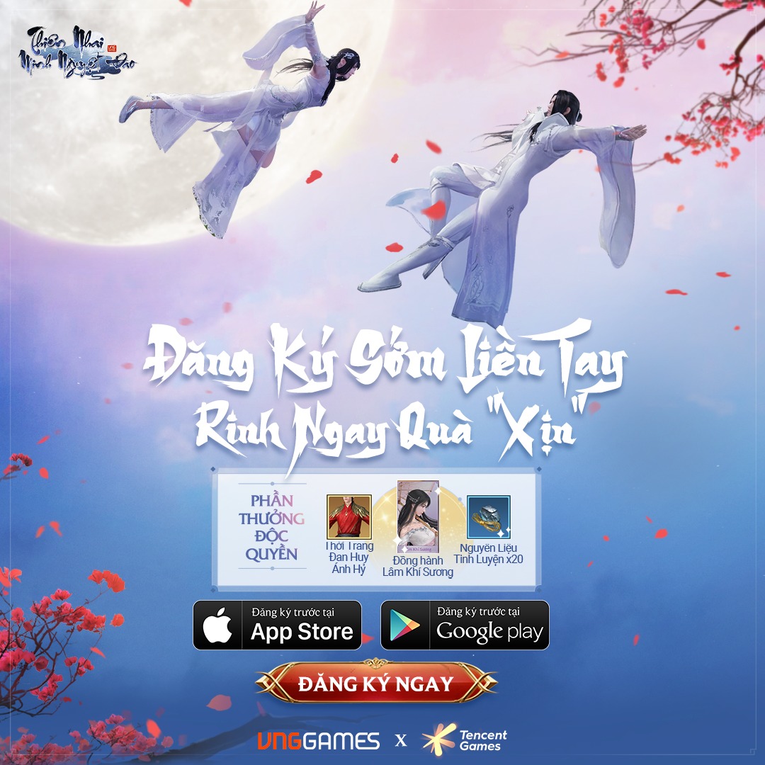 The Chance to Meet Your "Destined Partner" at Tianhai Mingyue Sword 1 anh 1 17141787005601732208742