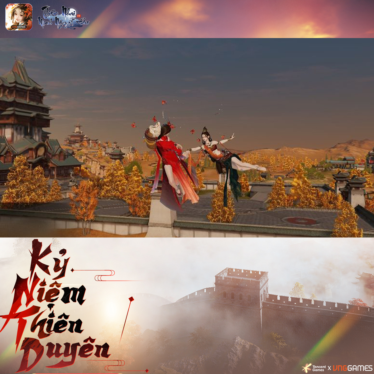 The Chance to Meet Your "Destined Partner" at Tianhai Mingyue Sword 4 anh 4 17141787008811516219252