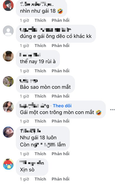 Mai Linh Zuto Confidently Claps Back at 'Out of Date' Remarks, Compares Herself to '18-Year-Old Girls' 3 edit anh chup man hinh 2024 04 28 luc 105834 17142781627801963306302
