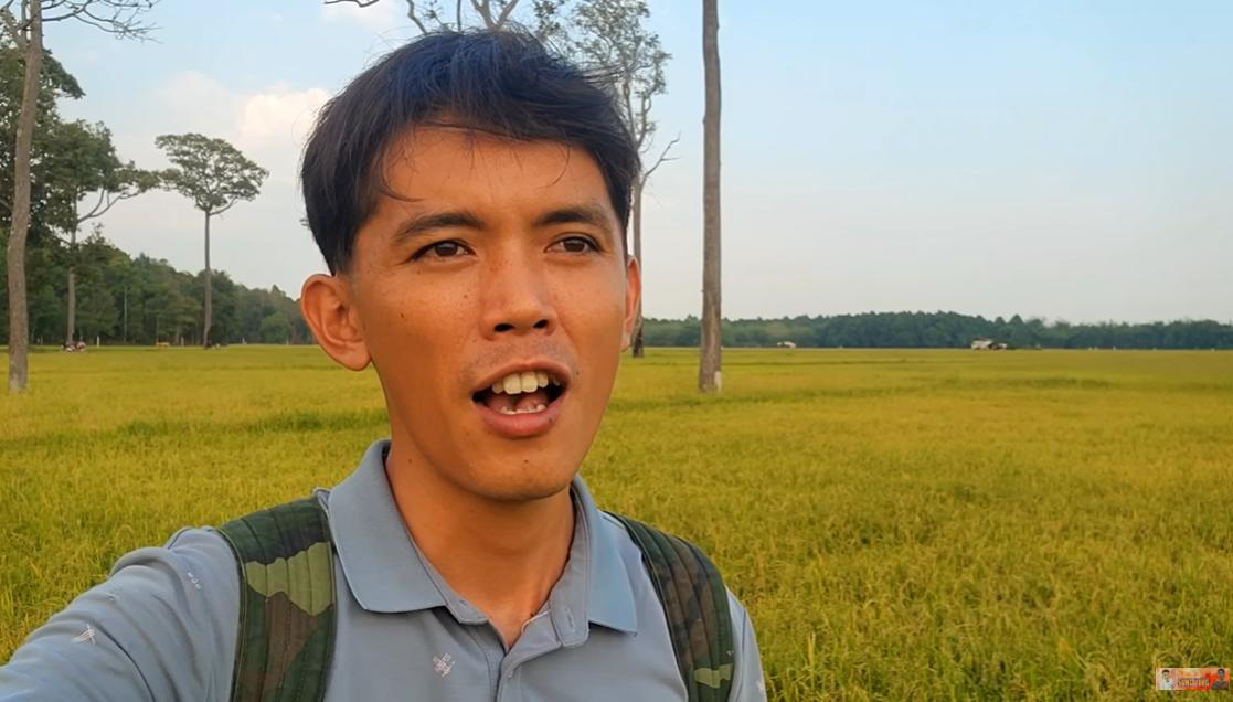 YouTuber Sang Vlog Surprised by Criticism After a Peaceful Period 4 fgg 1713150695 217 width1117height636 1713320866596 17133208667291635649216