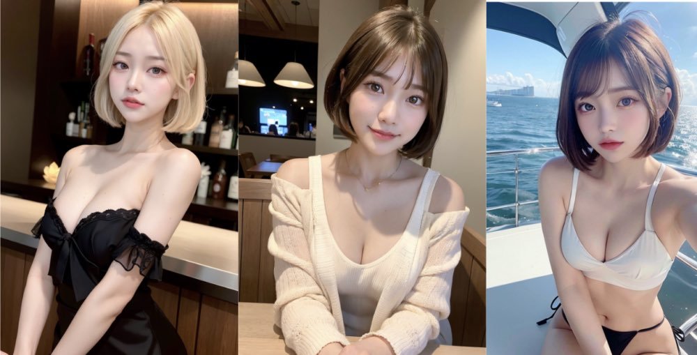 The World's First AI Beauty Pageant Has Arrived, and Even the Judges Are AI 6 fxxozcgaqaevyma 1713499172845 17134991730401735908767