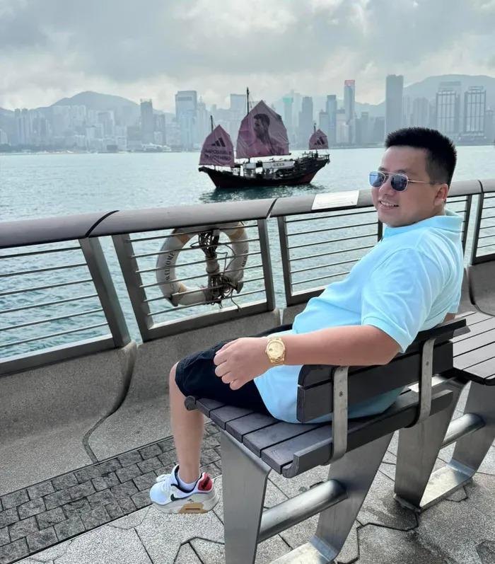 "Flex" Earns 2 Billion VND/Day, Khoa Pug "Charts the Path to Wealth" for the Youth 3 khoa2 1711941164988 1711941165727398914407