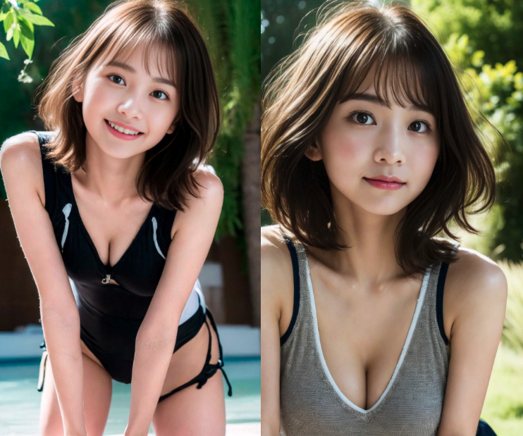 The World's First AI Beauty Pageant Has Arrived, and Even the Judges Are AI 5 photo 1713499146452 17134991466241579532155