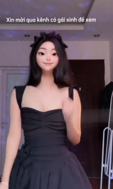 With Nearly 3 Million Followers, This Hot Girl Decides to "Lift Her Top in a Clip" to Respond to Inappropriate Comments 3 screenshot 2024 04 04 112231 17122122813451654787701