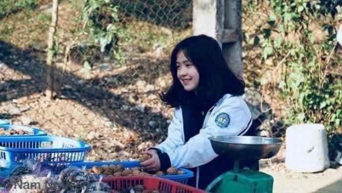 The Famous Lê Seller Girl from Hà Giang Transforms, Unrecognizably Alluring 1 uiw3wbo8471 g70rcoe3x72 4fapj2l03b3 1712362229875 17123622300681957990598
