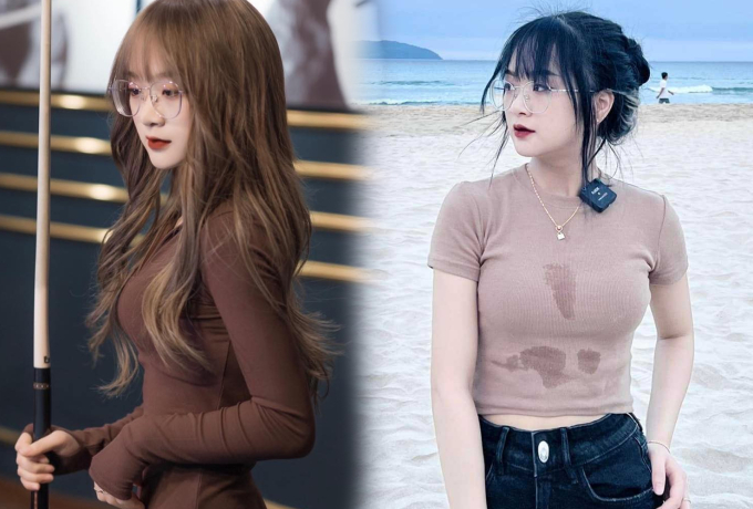 Gấm Kami - Thơ Nguyễn on the Beauty Scale, Public Reactions Contrast Towards Their New 'Rebirth' Looks 7 untitled 5 1348 1712738962973 17127389630871318928952