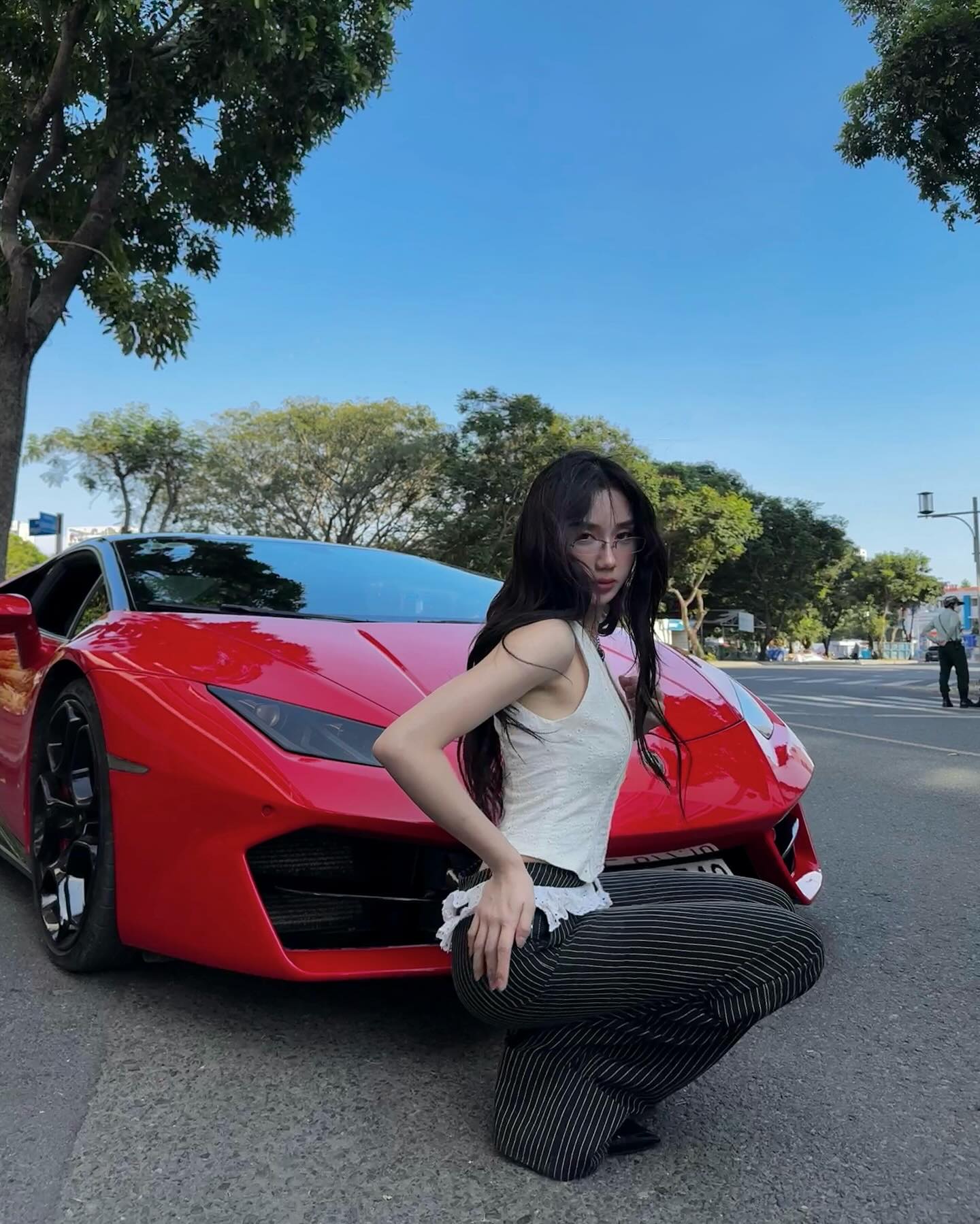 No Longer the "Darling", What is Streamer Mina Young Like Now? 4 441944562184181945650643103665362889994479377n 17153176060831974314524
