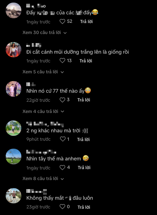 After the livestream criticized for her looks, hot TikToker releases an "attitude" video 5 edit edit anh chup man hinh 2024 05 20 luc 090759 17161730813611165938167