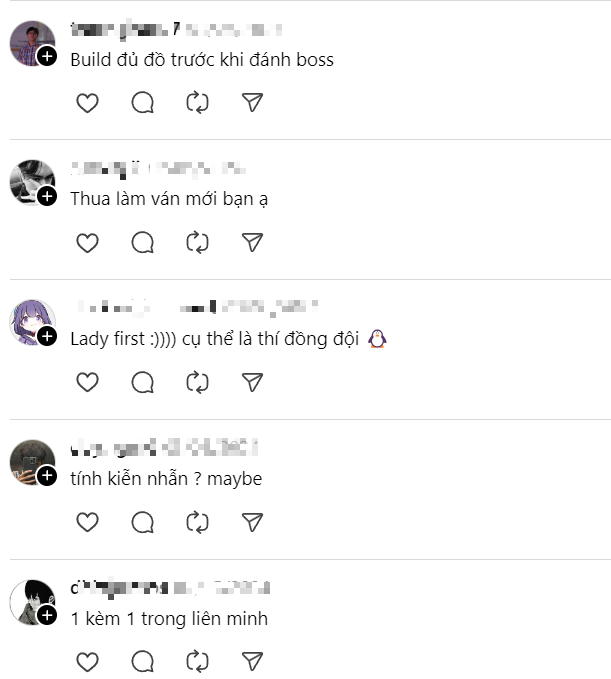 Linh Ka Asks Gamers for Dating Advice, Their Response Leaves the Hot Girl Stunned 3 edit edit screenshot 2024 05 13 150400 1715591885990130240087