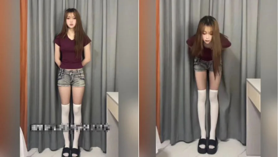 Exposed for "Gold-Digging" and Deceiving a Male Gamer, Beautiful Girl Shows Her True Colors 3 edit fa9c67dca1d992c056378868bfa052a4 17149702152311918505235